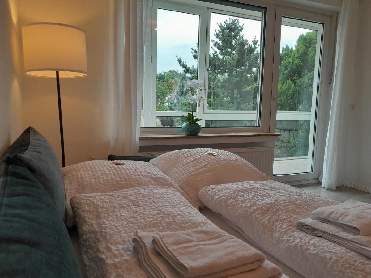 4-Zimmer-Ferienwohnung, Modern, Kueche, Wlan, Netflix Castrop-Rauxel Kültér fotó