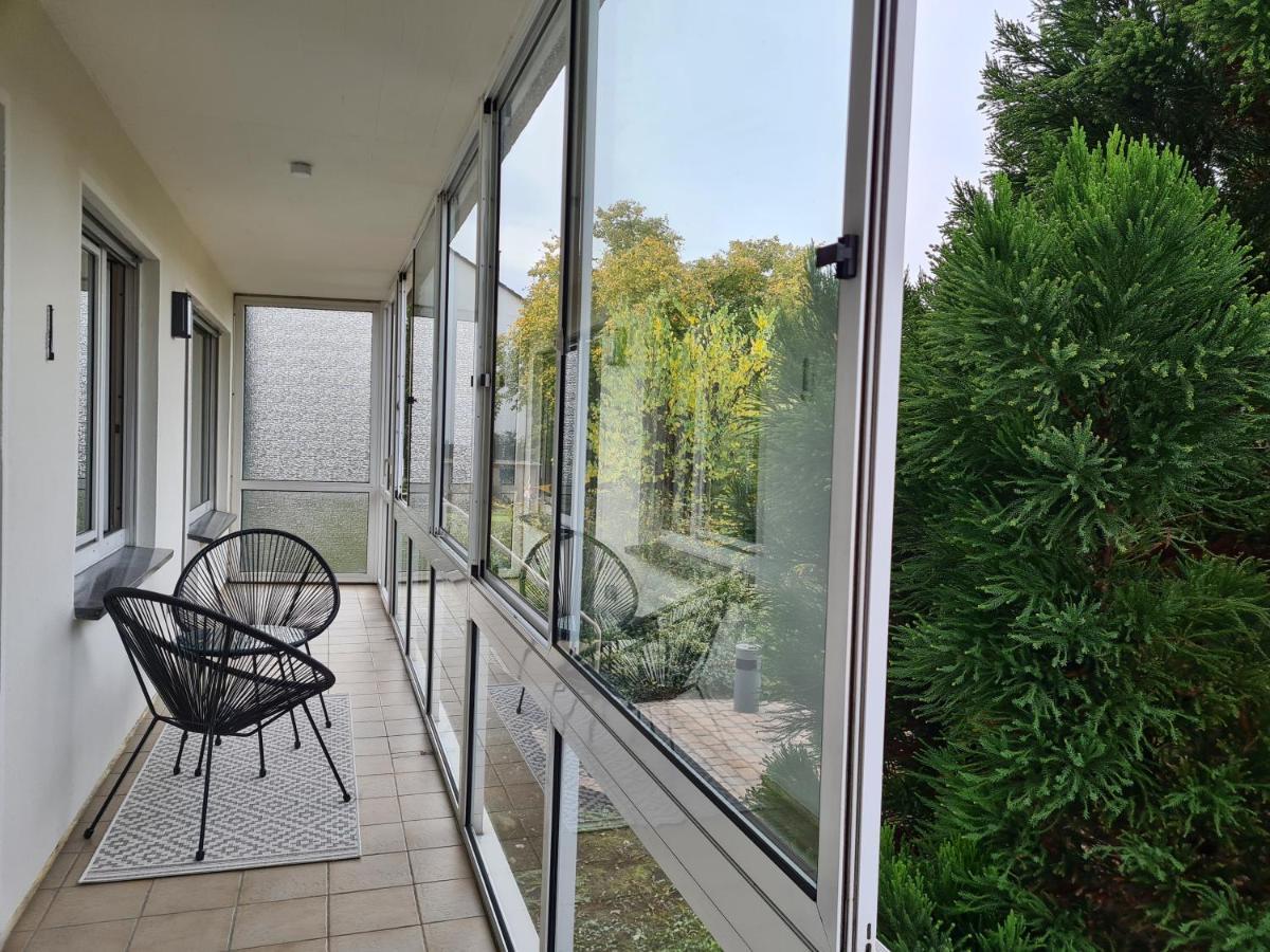 4-Zimmer-Ferienwohnung, Modern, Kueche, Wlan, Netflix Castrop-Rauxel Kültér fotó
